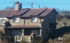 La Puente 9 de Gredos